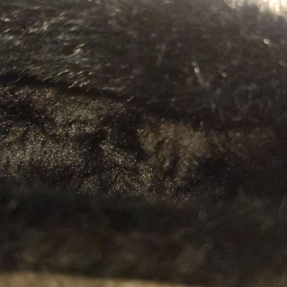 Weather Resistant Grey Black Booties - Picture 5 of 6